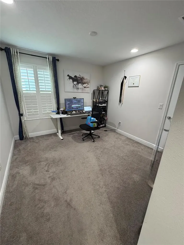 12649 Shetland Walk Drive Lithia FL 33547