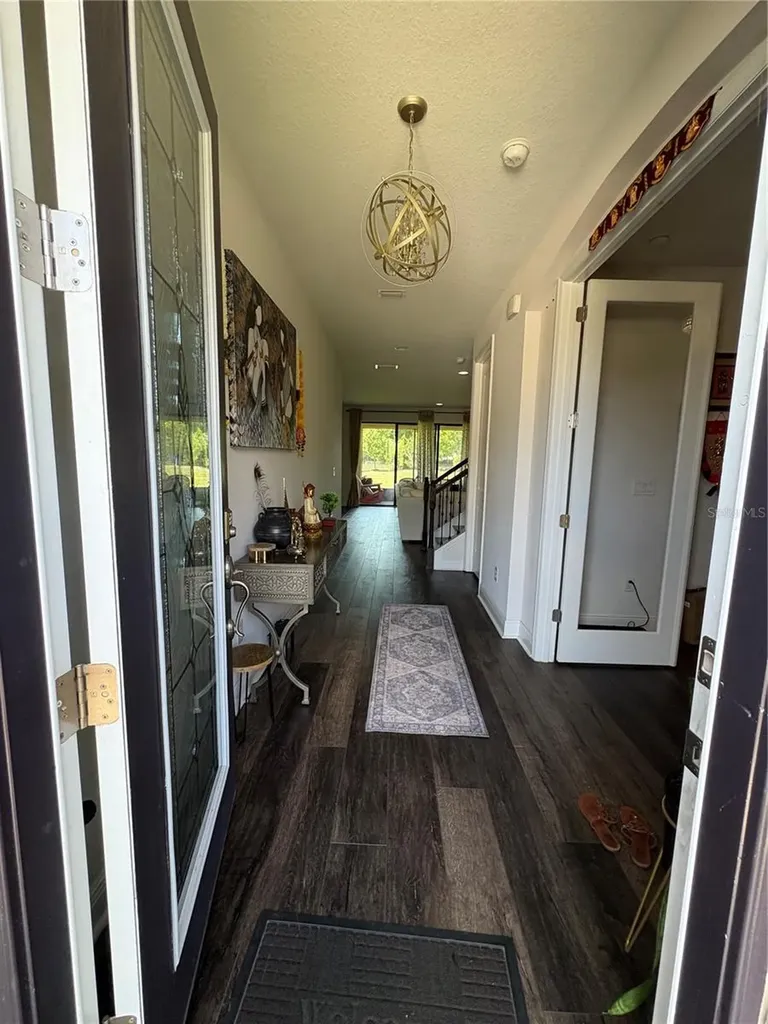 12649 Shetland Walk Drive Lithia FL 33547