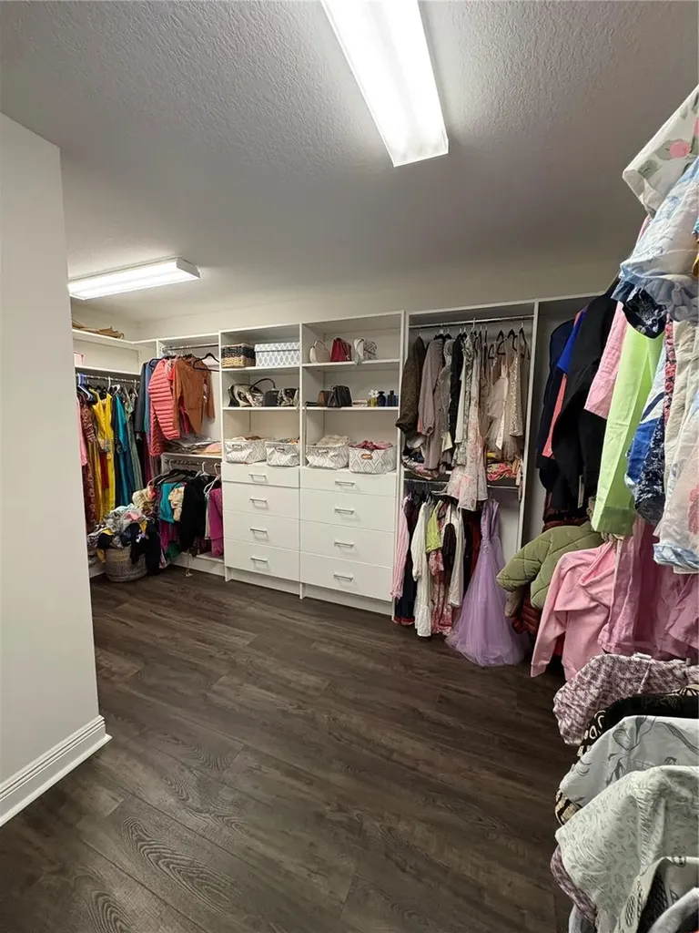 12649 Shetland Walk Drive Lithia FL 33547