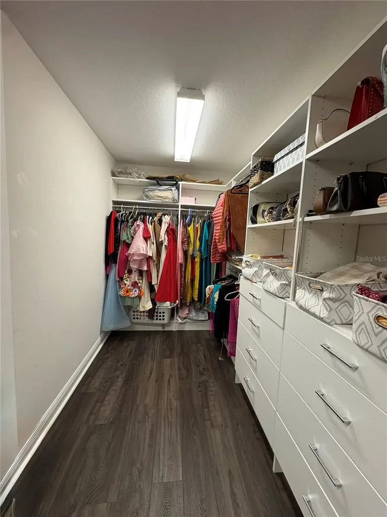 12649 Shetland Walk Drive Lithia FL 33547