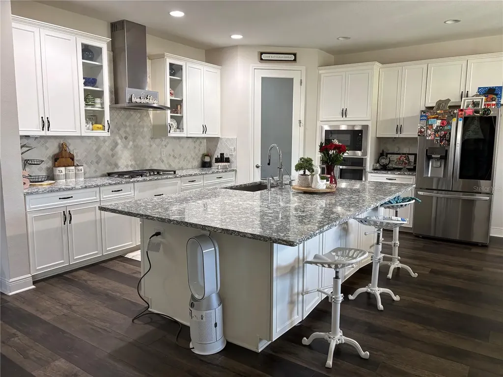 12649 Shetland Walk Drive Lithia FL 33547