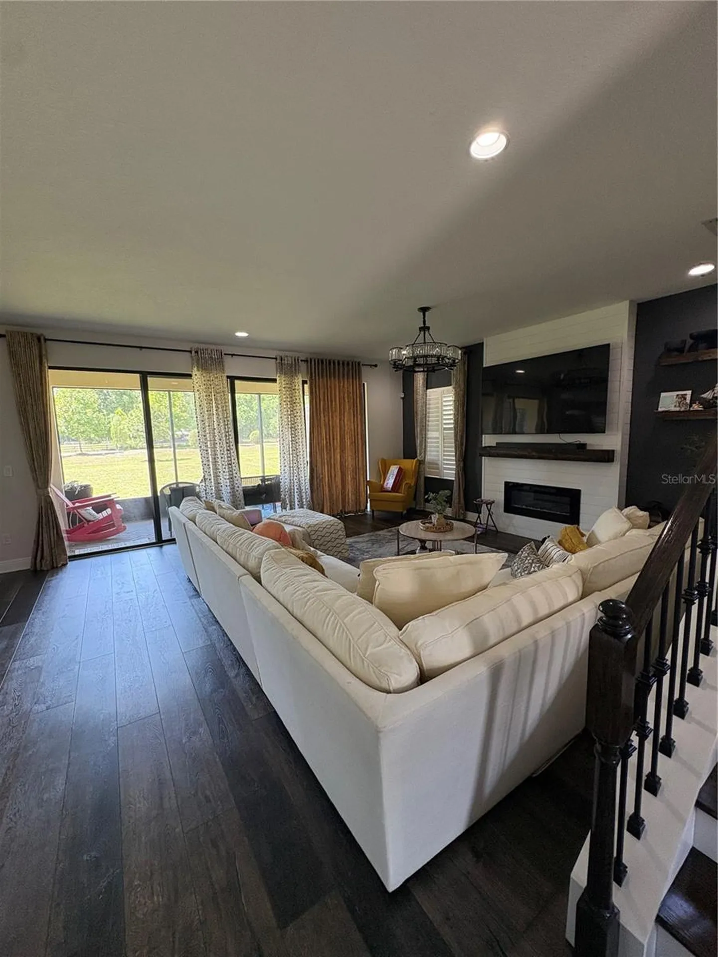 12649 Shetland Walk Drive Lithia FL 33547