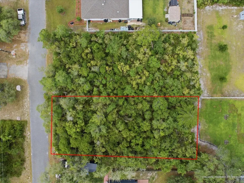 1385 5th Avenue Deland FL 32724