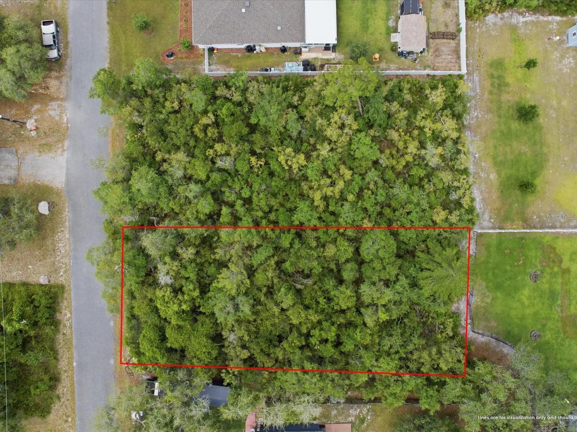 1385 5th Avenue Deland FL 32724