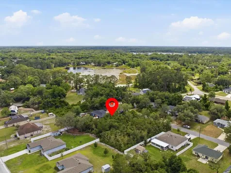 1385 5th Avenue Deland FL 32724
