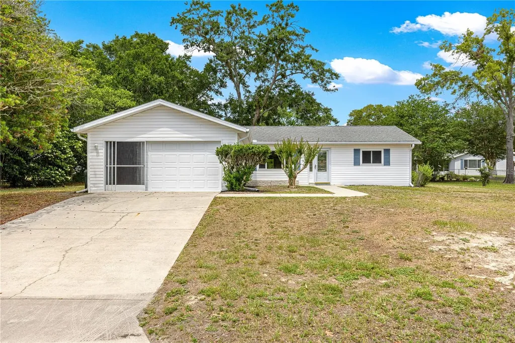 10956 SW 62nd Terrace Ocala FL 34476