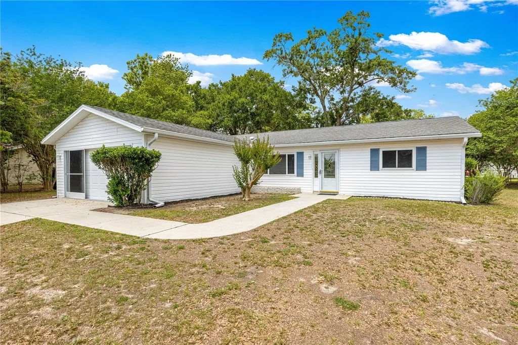 10956 SW 62nd Terrace Ocala FL 34476