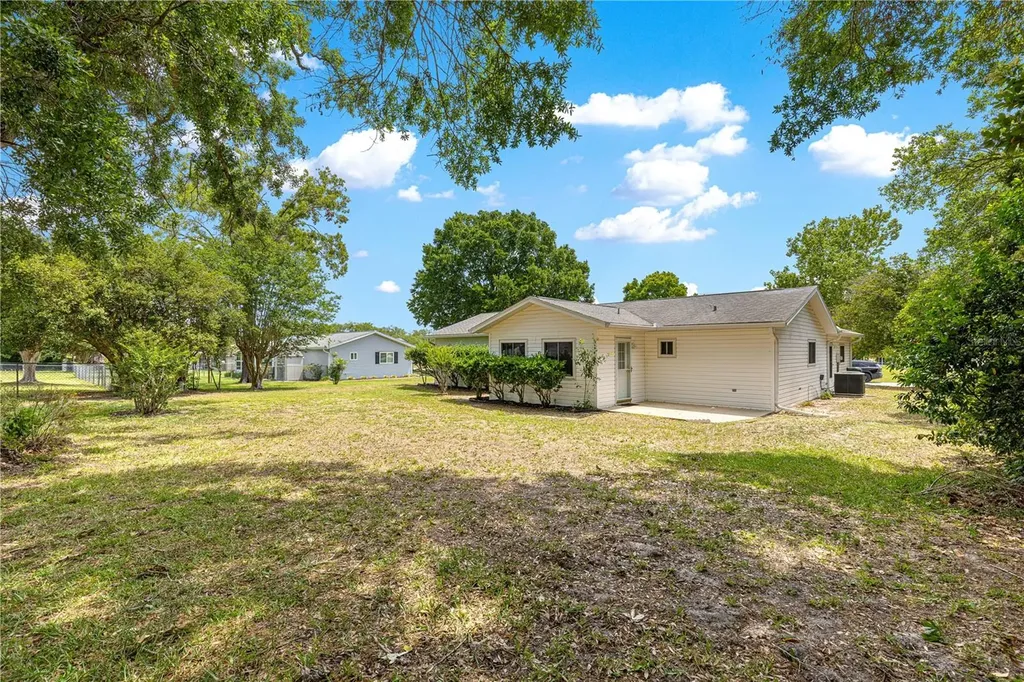 10956 SW 62nd Terrace Ocala FL 34476