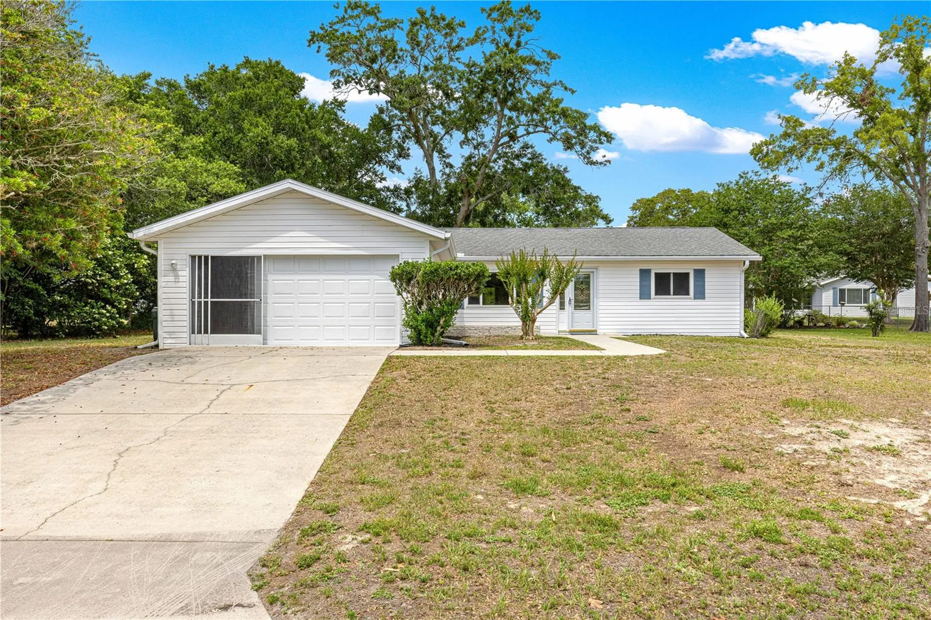 10956 SW 62nd Terrace Ocala FL 34476