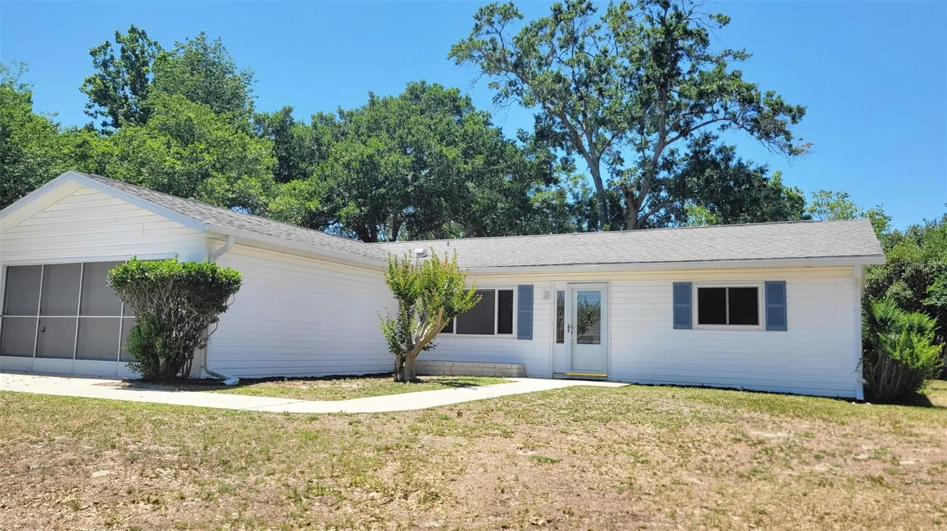 10956 SW 62nd Terrace Ocala FL 34476