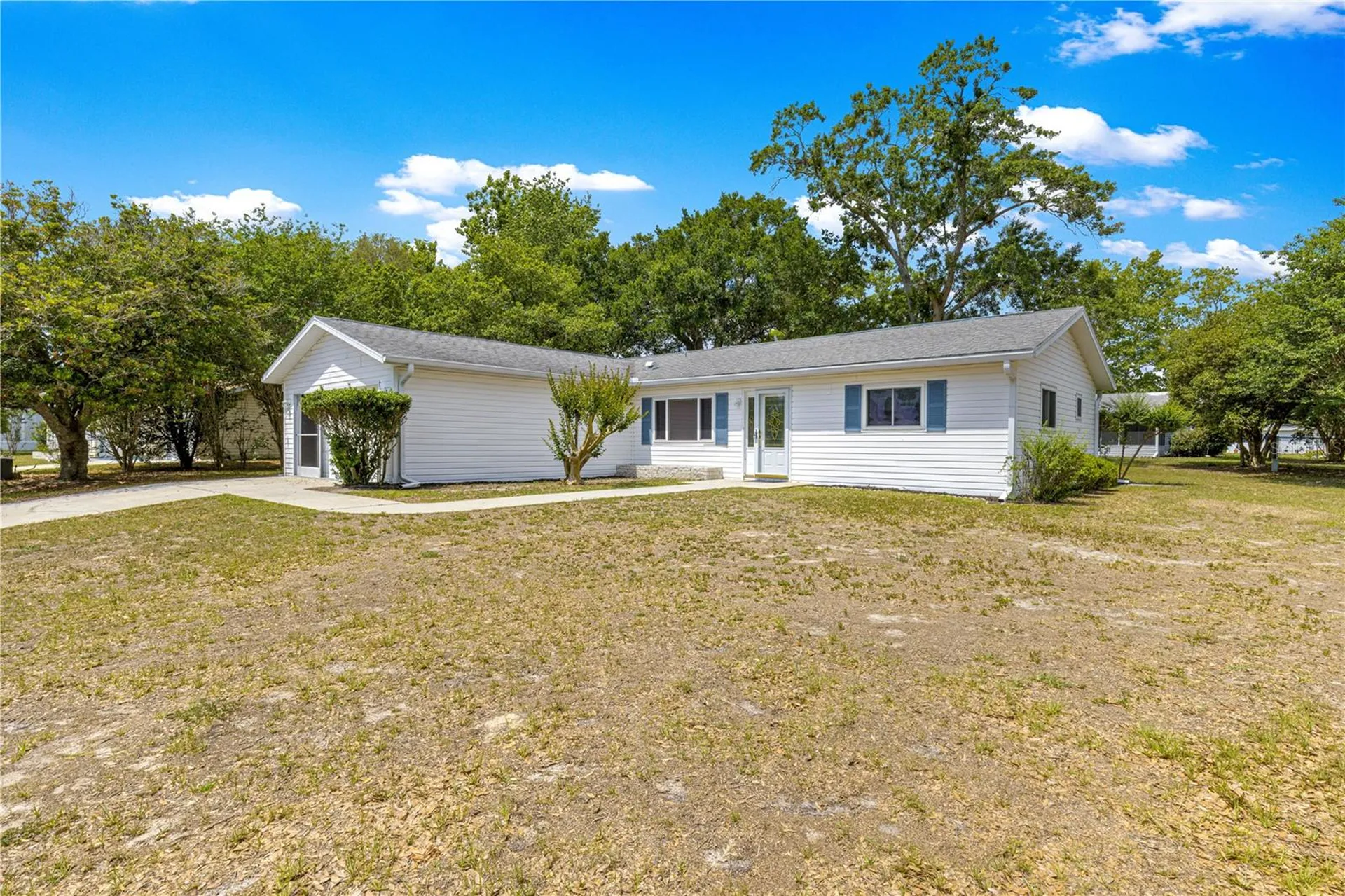 10956 SW 62nd Terrace Ocala FL 34476
