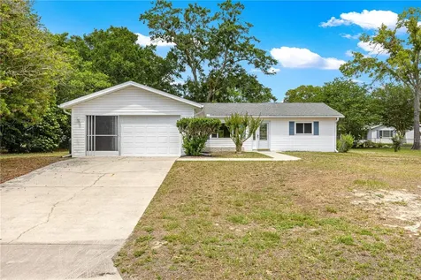 10956 SW 62nd Terrace Ocala FL 34476