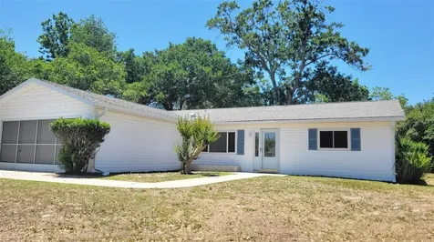 10956 SW 62nd Terrace Ocala FL 34476