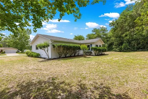 10956 SW 62nd Terrace Ocala FL 34476