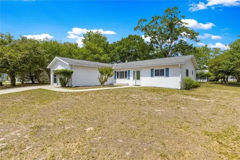 10956 SW 62nd Terrace Ocala FL 34476