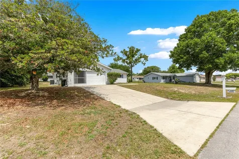 10956 SW 62nd Terrace Ocala FL 34476