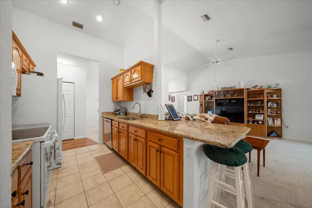 8859 SW 196th Avenue Road Dunnellon FL 34432
