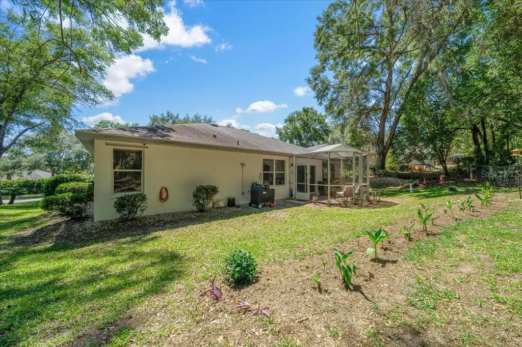 8859 SW 196th Avenue Road Dunnellon FL 34432