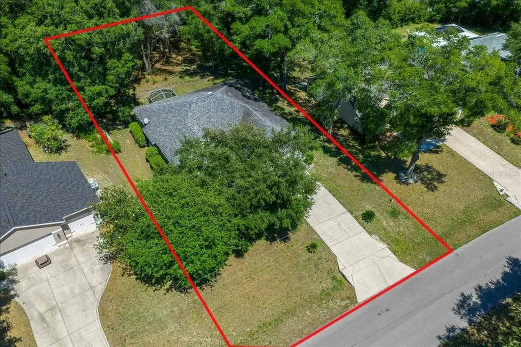 8859 SW 196th Avenue Road Dunnellon FL 34432