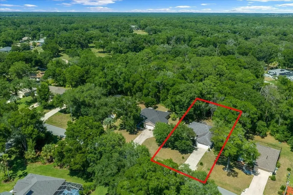 8859 SW 196th Avenue Road Dunnellon FL 34432