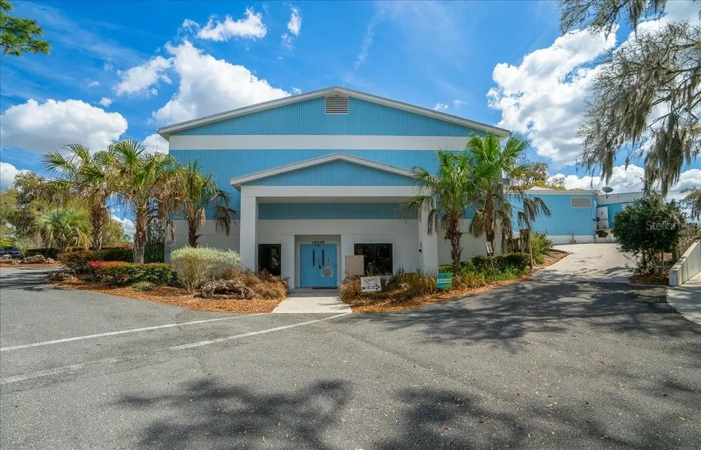 8859 SW 196th Avenue Road Dunnellon FL 34432