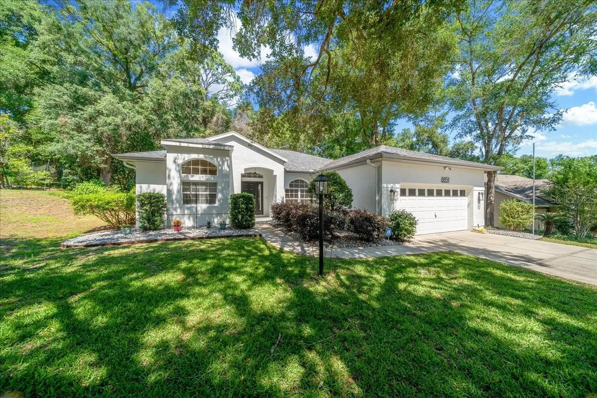 8859 SW 196th Avenue Road Dunnellon FL 34432