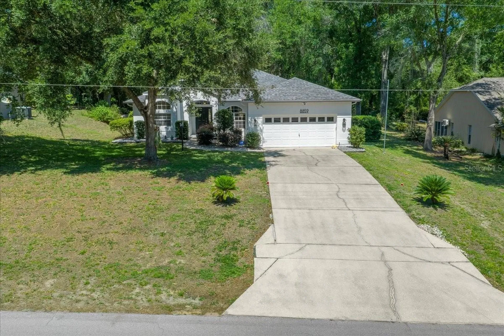 8859 SW 196th Avenue Road Dunnellon FL 34432