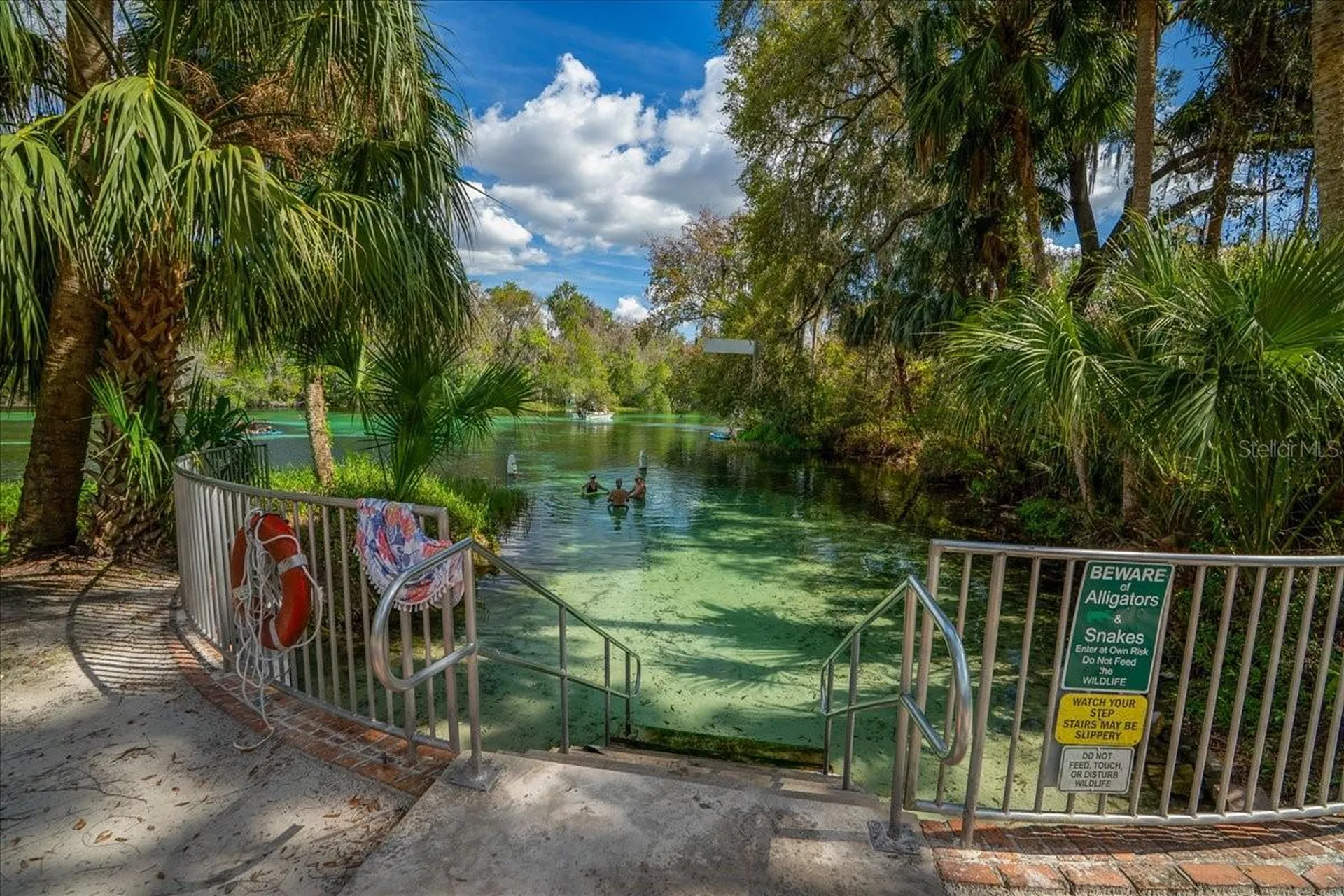 8859 SW 196th Avenue Road Dunnellon FL 34432