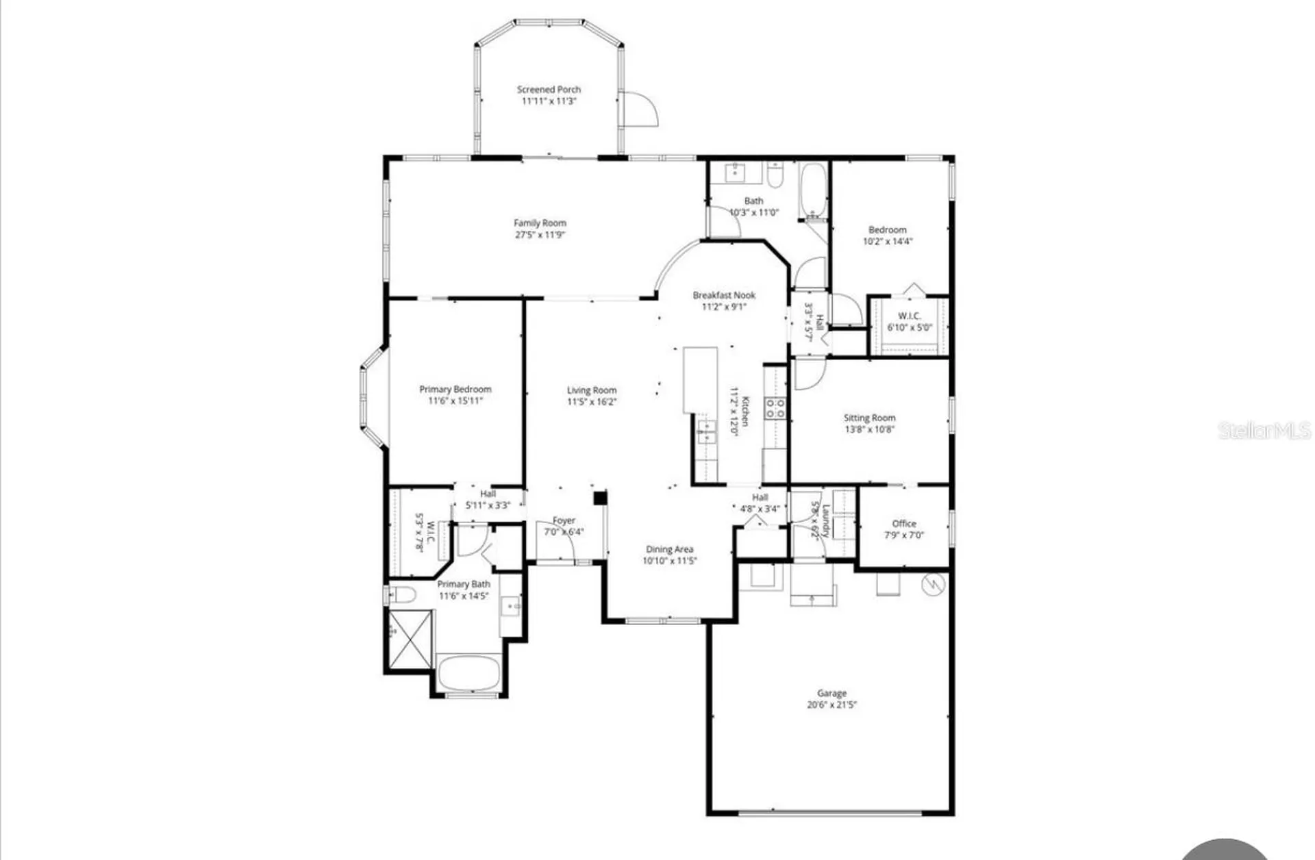 8859 SW 196th Avenue Road Dunnellon FL 34432