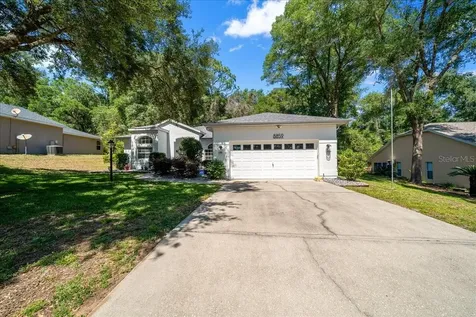 8859 SW 196th Avenue Road Dunnellon FL 34432