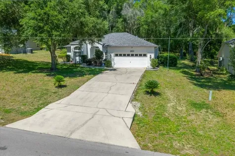 8859 SW 196th Avenue Road Dunnellon FL 34432