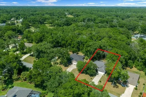 8859 SW 196th Avenue Road Dunnellon FL 34432