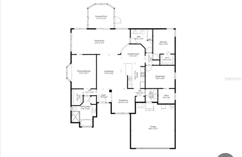 8859 SW 196th Avenue Road Dunnellon FL 34432