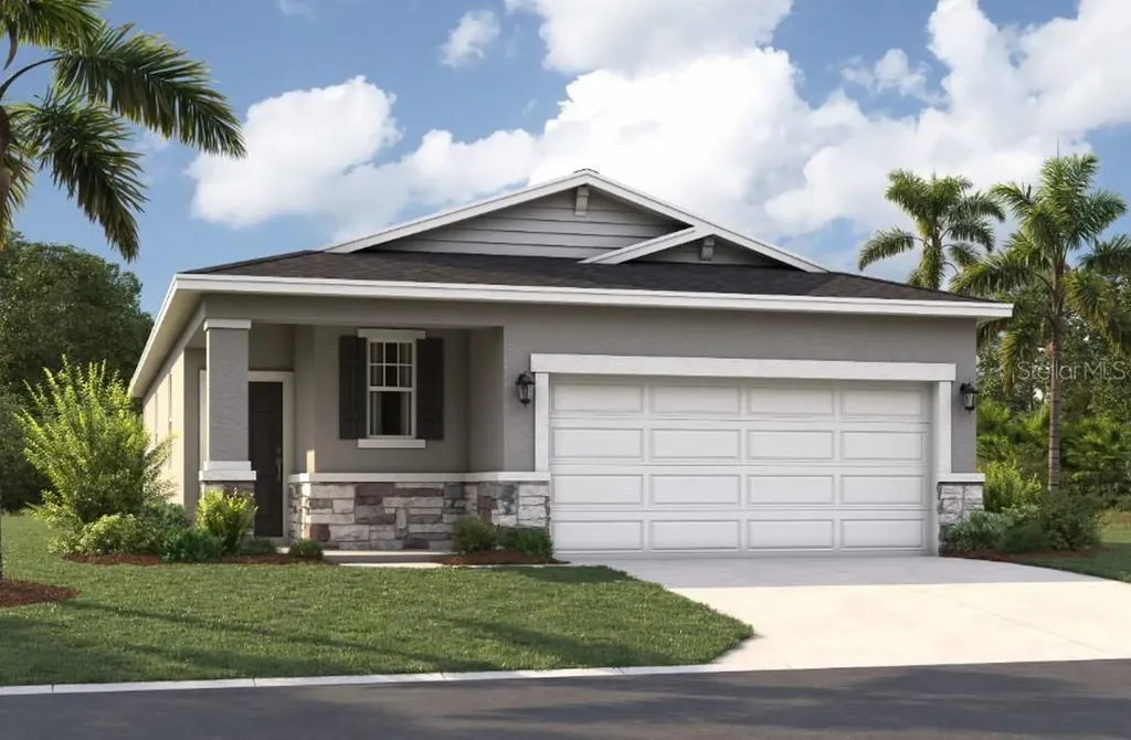 5484 Meadow Walk Drive Davenport FL 33837