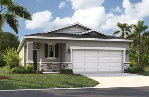 5484 Meadow Walk Drive Davenport FL 33837