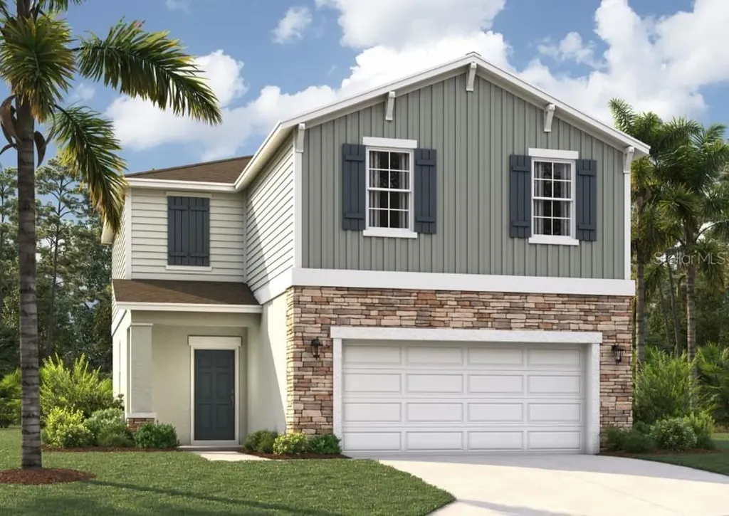 5492 Meadow Walk Drive Davenport FL 33837