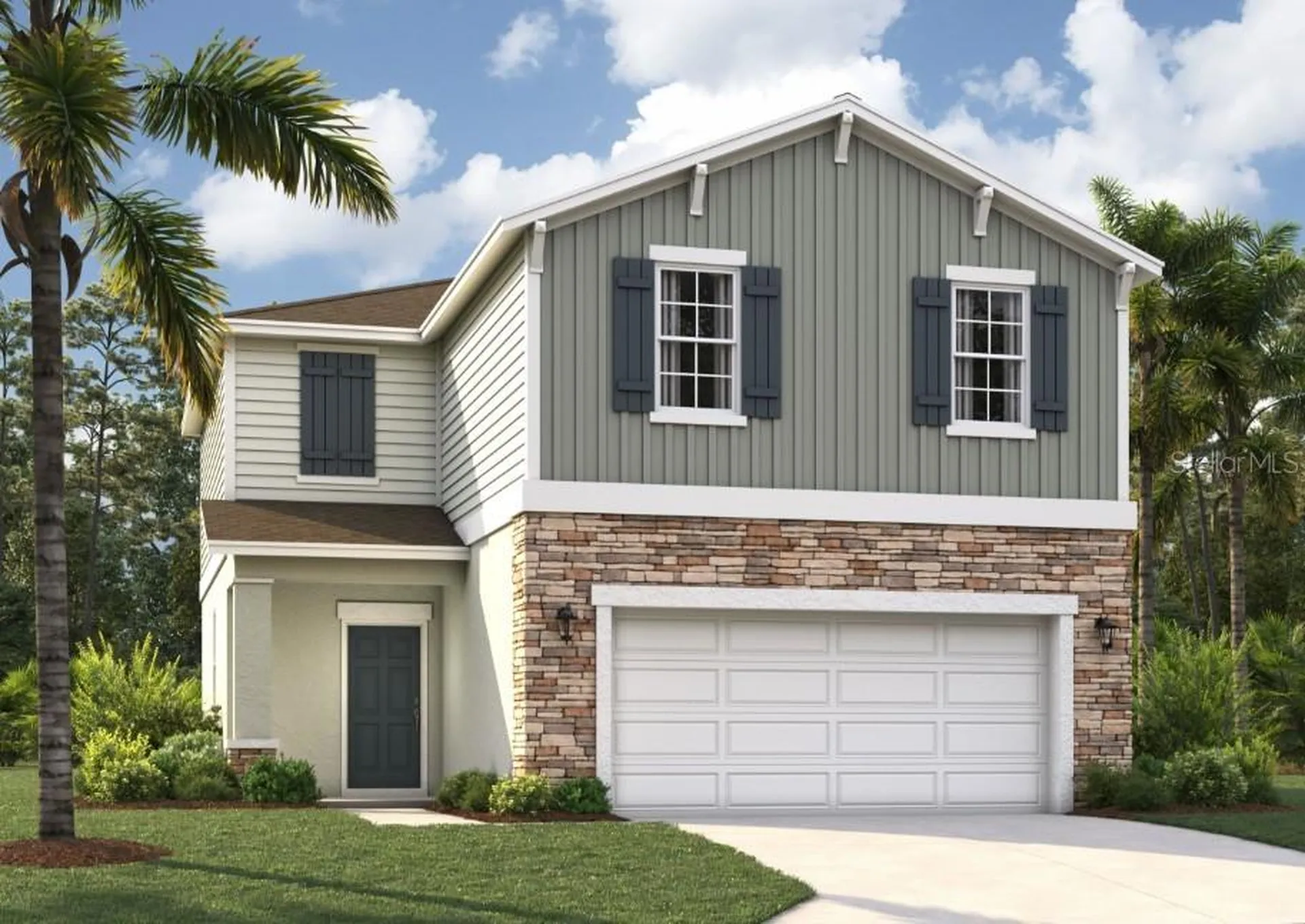 5492 Meadow Walk Drive Davenport FL 33837