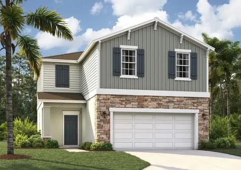 5492 Meadow Walk Drive Davenport FL 33837