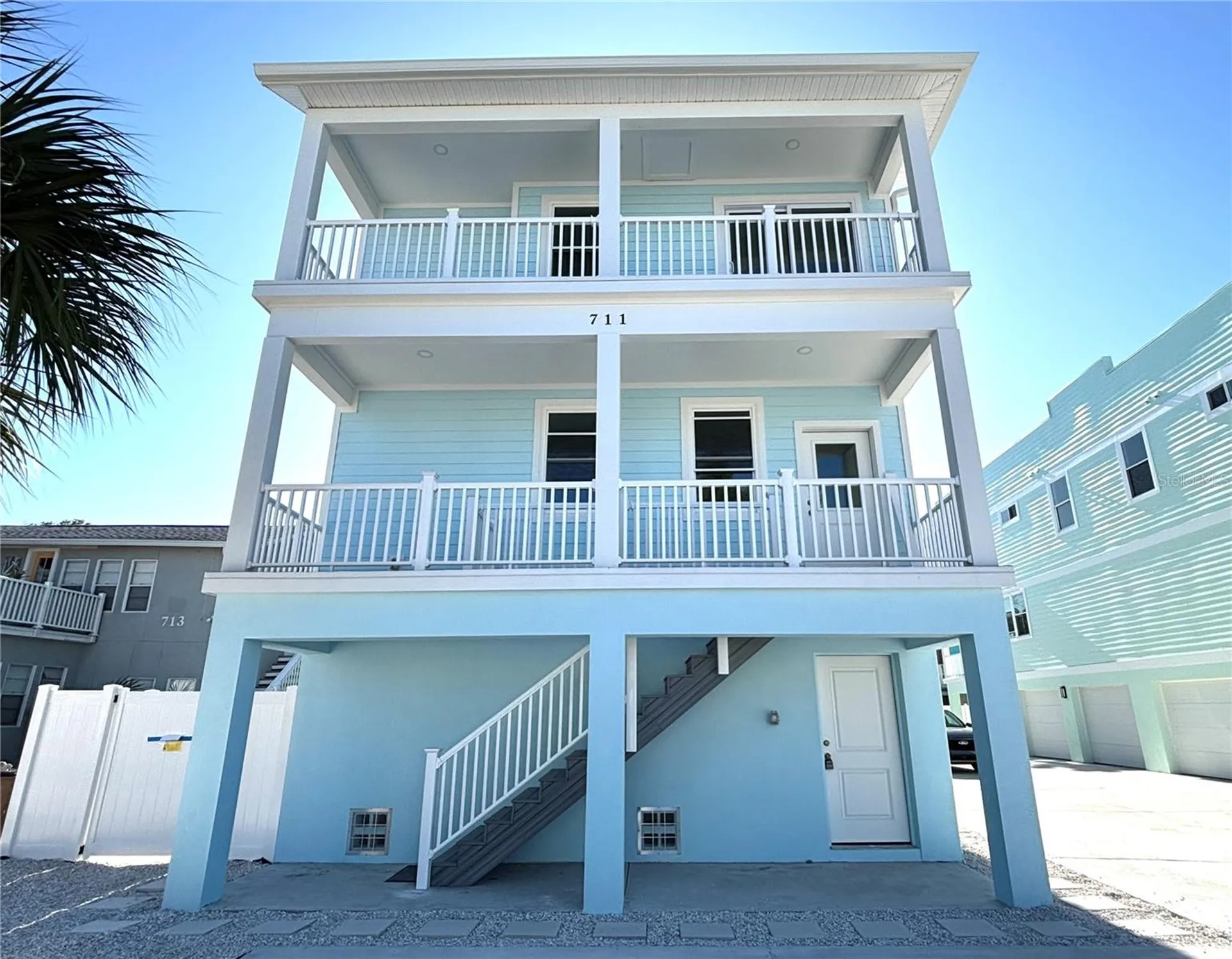 711 Gulf Boulevard Indian Rocks Beach FL 33785