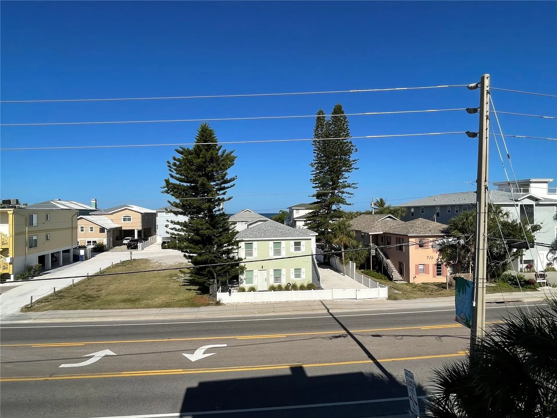711 Gulf Boulevard Indian Rocks Beach FL 33785