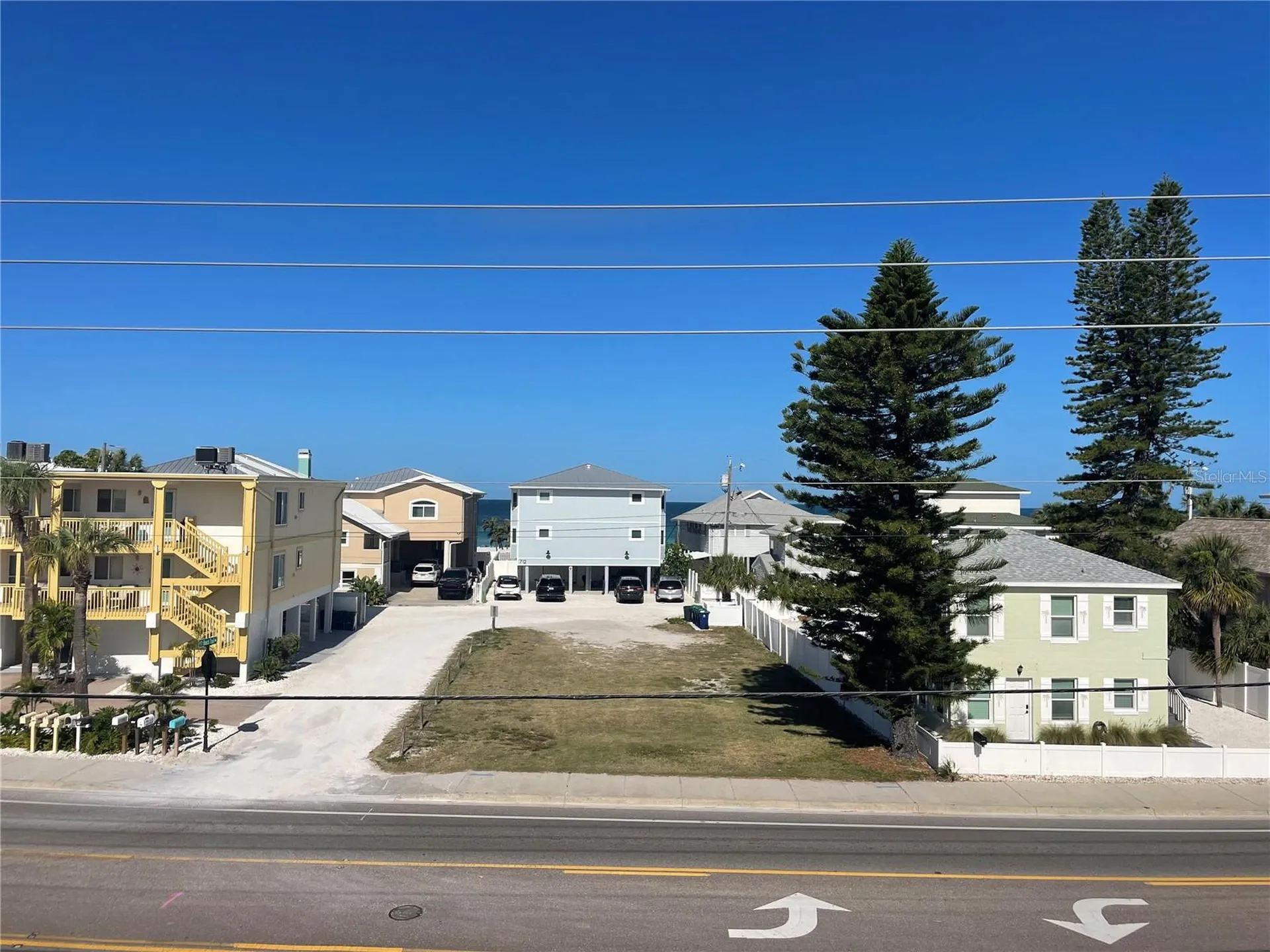 711 Gulf Boulevard Indian Rocks Beach FL 33785