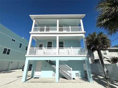 711 Gulf Boulevard Indian Rocks Beach FL 33785