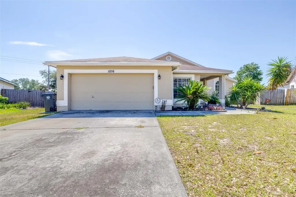 1016 Malletwood Drive Brandon FL 33510