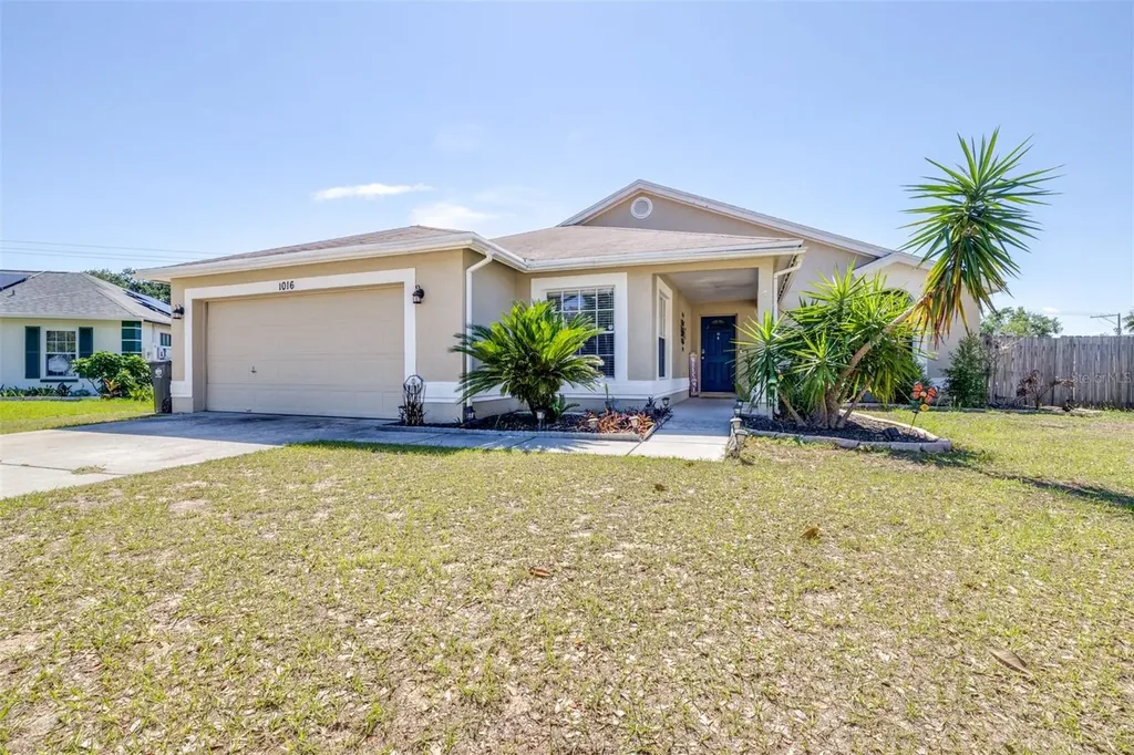 1016 Malletwood Drive Brandon FL 33510