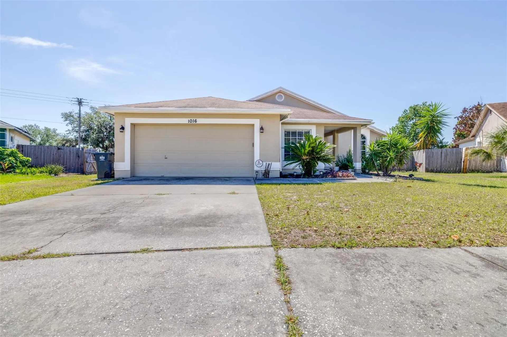 1016 Malletwood Drive Brandon FL 33510