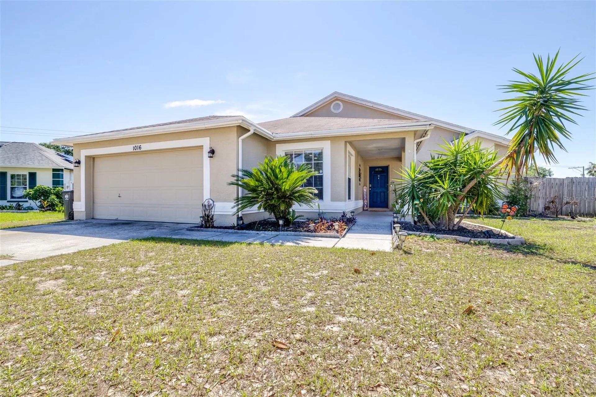 1016 Malletwood Drive Brandon FL 33510