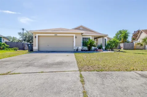 1016 Malletwood Drive Brandon FL 33510