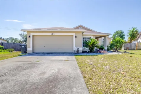 1016 Malletwood Drive Brandon FL 33510