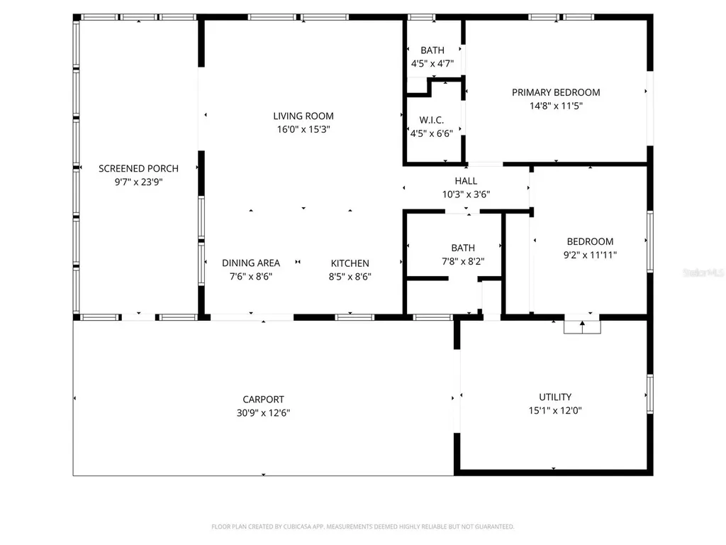 2011 White Oak Lane Zellwood FL 32798