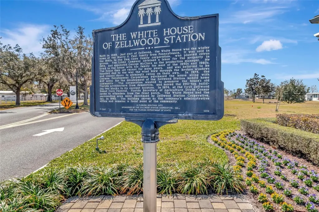 2011 White Oak Lane Zellwood FL 32798